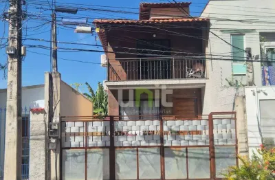 Casa com 3 dormitórios à venda, 180 m² por r$ 650.000,00 - piratininga - niterói/rj