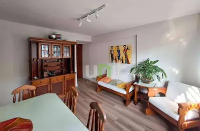 Apartamento com 3 dormitórios à venda, 100 m² por r$ 950.000,00 - icaraí - niterói/rj