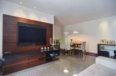 Apartamento com 4 dormitórios à venda, 140 m² por r$ 1.170.000,00 - icaraí - niterói/rj
