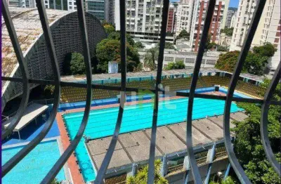 Apartamento com 2 dormitórios à venda, 85 m² por r$ 630.000,00 - icaraí - niterói/rj