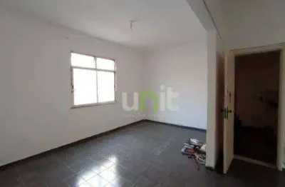 Apartamento com 2 dormitórios à venda, 64 m² por r$ 300.000 - icaraí - niterói/rj