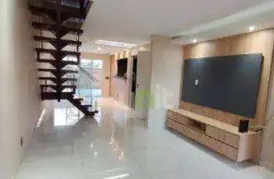 Casa com 3 dormitórios à venda por r$ 1.575.000 - camboinhas - niterói/rj
