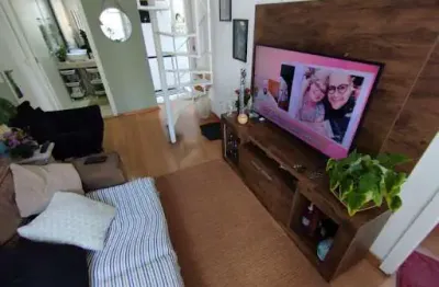 Cobertura com 2 dormitórios à venda, 75 m² por r$ 250.000,00 - galo branco - são gonçalo/rj