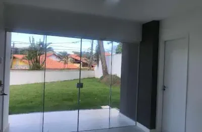 Casa com 3 dormitórios à venda, 100 m² por r$ 790.000,00 - serra grande - niterói/rj
