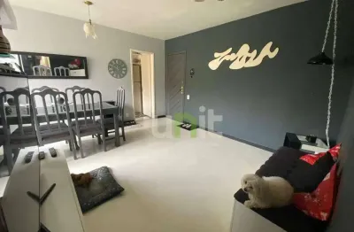Apartamento com 2 dormitórios à venda, 60 m² por r$ 230.000,00 - engenhoca - niterói/rj