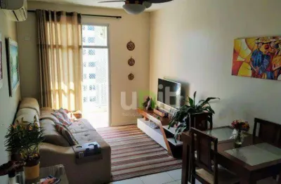 Apartamento com 2 dormitórios à venda, 108 m² por r$ 740.000,00 - ingá - niterói/rj