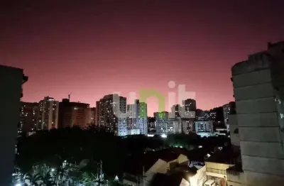 Apartamento com 2 dormitórios à venda, 74 m² por r$ 660.000,00 - santa rosa - niterói/rj