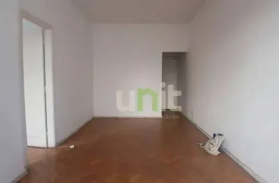 Apartamento com 2 dormitórios à venda, 89 m² por r$ 400.000,00 - icaraí - niterói/rj