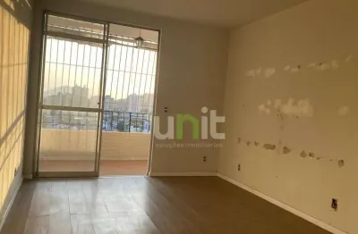 Apartamento com 2 dormitórios à venda, 78 m² por r$ 240.000 - fonseca - niterói/rj