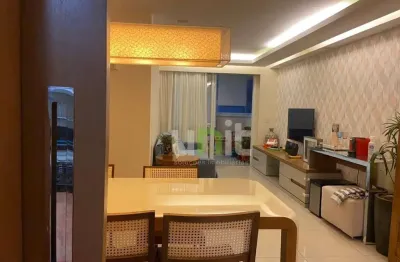 Apartamento com 3 dormitórios à venda, 97 m² por r$ 1.070.000 - icaraí - niterói/rj