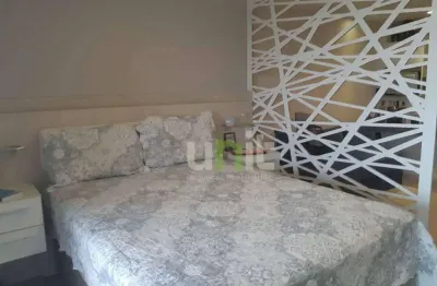 Flat com 1 dormitório à venda, 30 m² por r$ 450.000,00 - itacoatiara - niterói/rj