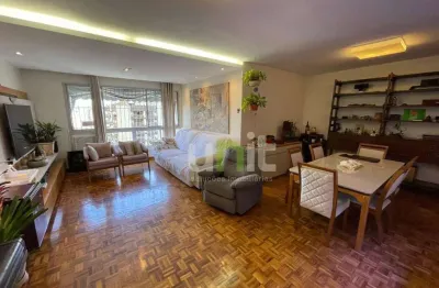 Apartamento com 4 dormitórios à venda, 202 m² por r$ 1.650.000,00 - icaraí - niterói/rj