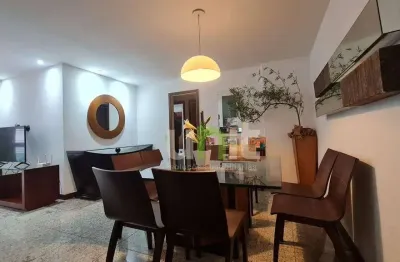 Apartamento com 3 dormitórios à venda, 130 m² por R$ 1.187.000,00 - Charitas - Niterói/RJ