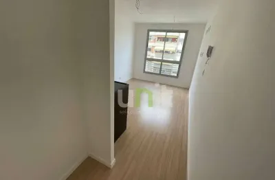 Studio com 2 dormitórios à venda, 48 m² por r$ 488.000 - boa viagem - niterói/rj