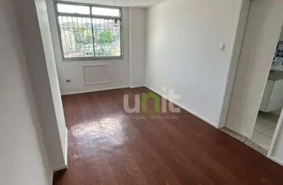 Apartamento com 2 dormitórios à venda, 59 m² por r$ 240.000 - fonseca - niterói/rj