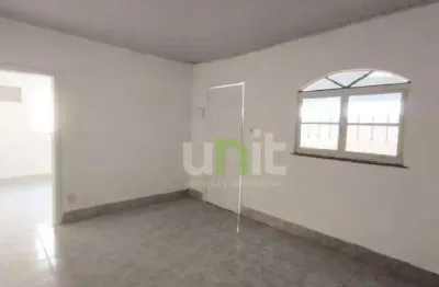 Casa com 1 dormitório à venda, 58 m² por r$ 160.000 - cubango - niterói/rj