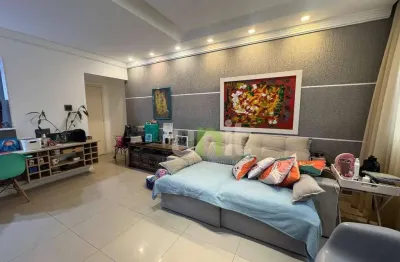 Apartamento com 2 dormitórios à venda, 95 m² por r$ 540.000 - icaraí - niterói/rj