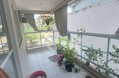 Apartamento com 2 dormitórios à venda, 98 m² por r$ 780.000,00 - são francisco - niterói/rj