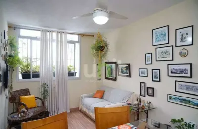 Apartamento com 2 dormitórios à venda, 80 m² por r$ 260.000,00 - fonseca - niterói/rj