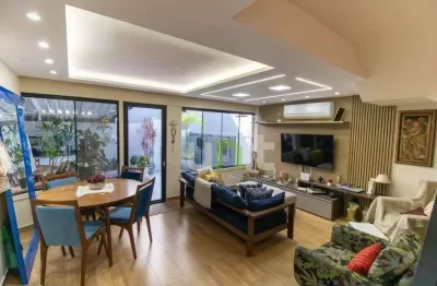 Casa com 3 dormitórios à venda, 120 m² por r$ 1.400.000 - camboinhas - niterói/rj