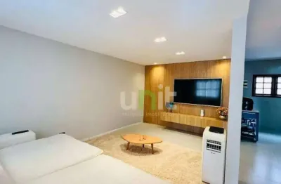 Casa com 3 dormitórios à venda, 121 m² por r$ 1.200.000 - camboinhas - niterói/rj