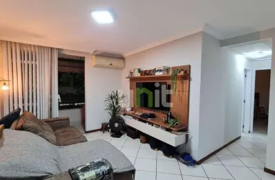 Apartamento com 2 dormitórios à venda, 78 m² por r$ 340.000,00 - fonseca - niterói/rj