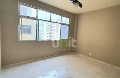 Apartamento com 3 dormitórios à venda, 107 m² por r$ 680.000,00 - icaraí - niterói/rj