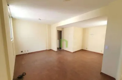 Apartamento com 2 dormitórios à venda, 72 m² por r$ 450.000,00 - icaraí - niterói/rj
