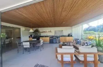 Cobertura com 4 dormitórios à venda, 264 m² por r$ 2.750.000,00 - camboinhas - niterói/rj