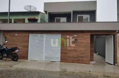 Casa com 3 dormitórios à venda por r$ 499.000,00 - várzea das moças - são gonçalo/rj