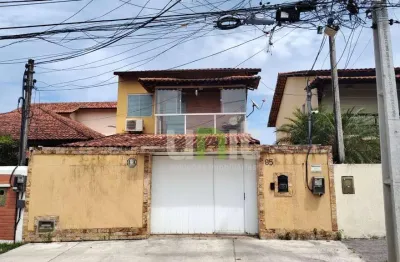 Casa com 3 dormitórios à venda, 156 m² por r$ 850.000,00 - itaipu - niterói/rj