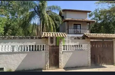 Casa com 2 dormitórios à venda, 220 m² por r$ 1.100.000,00 - itaipu - niterói/rj