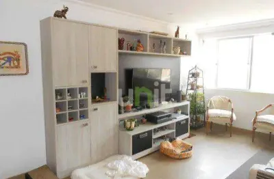 Apartamento com 3 dormitórios à venda, 93 m² por r$ 1.302.000,00 - humaitá - rio de janeiro/rj