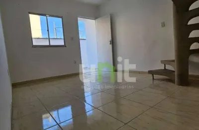 Casa com 2 dormitórios à venda por r$ 150.000,00 - colubande - são gonçalo/rj