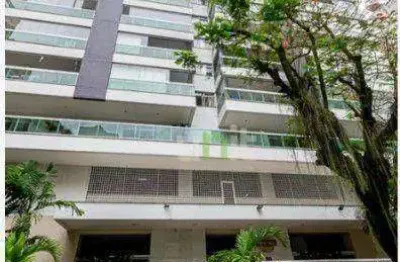 Apartamento com 4 dormitórios à venda, 116 m² por r$ 1.210.000 - icaraí - niterói/rj