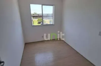 Apartamento com 2 dormitórios à venda, 45 m² por r$ 380.000,00 - centro - niterói/rj