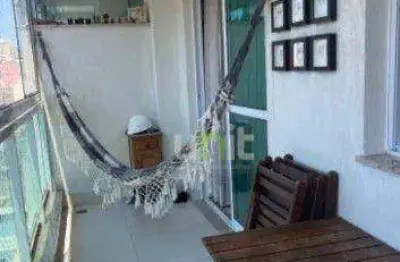 Apartamento com 2 dormitórios à venda, 77 m² por r$ 724.500,00 - icaraí - niterói/rj