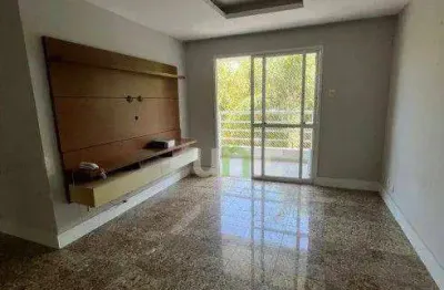 Apartamento com 2 dormitórios à venda, 75 m² por r$ 370.000,00 - pendotiba - niterói/rj