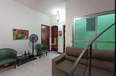 Casa com 4 dormitórios à venda, 300 m² por r$ 579.000 - fonseca - niterói/rj
