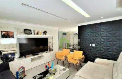 Casa com 4 dormitórios à venda por r$ 1.080.000 - maria paula - niterói/rj