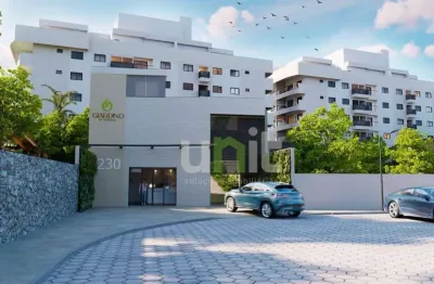 Apartamento com 2 dormitórios à venda, 55 m² por r$ 540.000,00 - são francisco - niterói/rj
