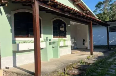 Casa com 2 dormitórios à venda por r$ 690.000,00 - pendotiba - niterói/rj