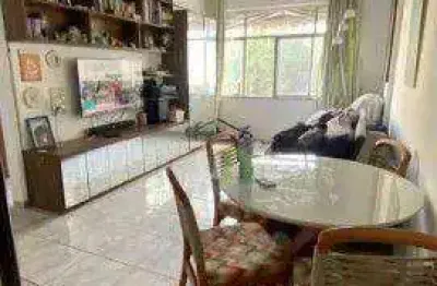 Apartamento com 2 dormitórios à venda, 81 m² por r$ 350.000,00 - centro - niterói/rj