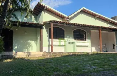 Casa com 2 dormitórios à venda por r$ 690.000,00 - mata paca - niterói/rj