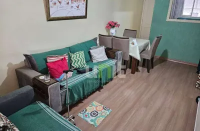 Apartamento com 2 dormitórios à venda, 65 m² por r$ 360.000,00 - santa rosa - niterói/rj