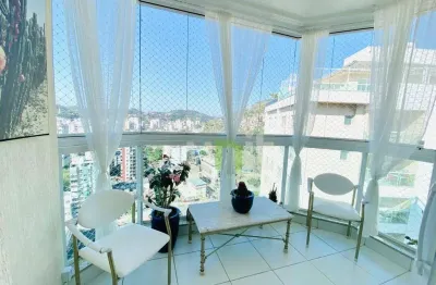 Cobertura com 4 dormitórios à venda, 224 m² por R$ 1.500.000,00 - Icaraí - Niterói/RJ