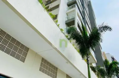 Apartamento com 3 dormitórios à venda, 92 m² por r$ 835.000,00 - centro - niterói/rj