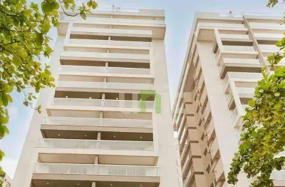 Apartamento com 2 dormitórios à venda, 71 m² por r$ 672.000,00 - centro - niterói/rj