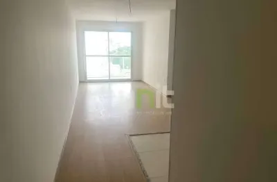 Apartamento com 2 dormitórios à venda, 71 m² por R$ 790.000,00 - Centro - Niterói/RJ