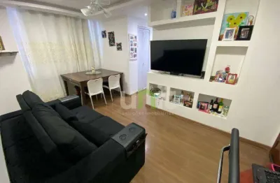 Apartamento com 2 dormitórios à venda, 58 m² por r$ 165.000,00 - fonseca - niterói/rj